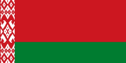 Belarus flag