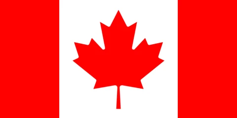 Canada flag