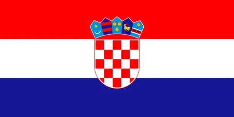 Croatia flag