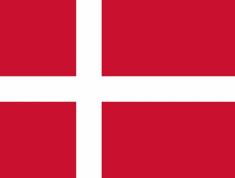 Denmark flag
