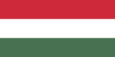 Hungary flag