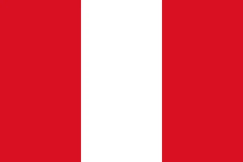 Peru flag