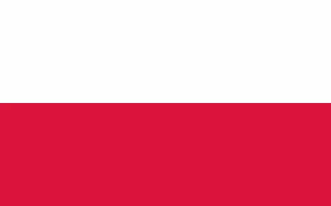 Poland flag