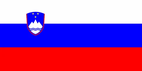 Slovenia flag