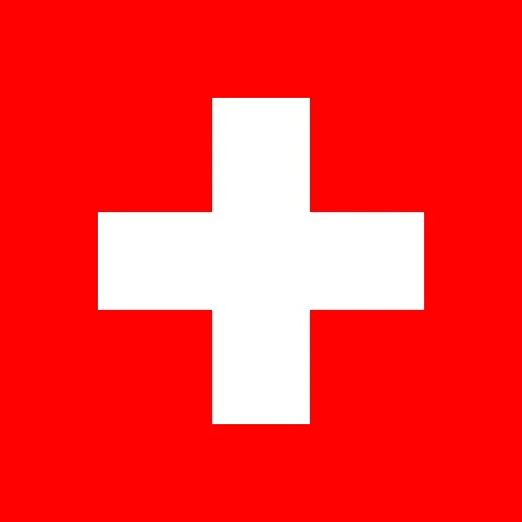 Switzerland flag
