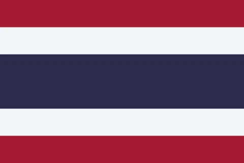 Thailand flag