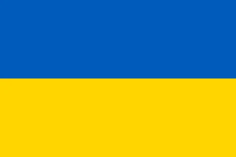 Ukraine flag
